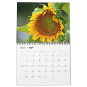 Kalender 2010 - een loopbaan in het park (Mar 2027)