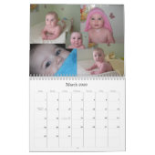 Kalender 2010 Kalyn (Mar 2026)