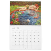 KALENDER 2011 (Mar 2026)