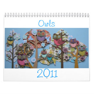 kalender 2011