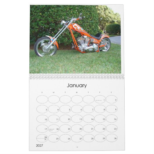 KALENDER 2011 (Jan 2027)