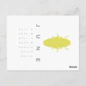 Kalender 2011 - juni briefkaart (Achterkant)