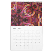 Kalender 2011 Kaleidoscopen (Mar 2027)