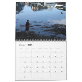 Kalender 2011 voor mam (Jan 2027)