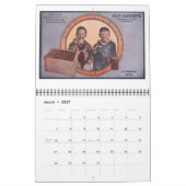 Kalender 2011 voor veenbessen (Mar 2027)