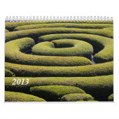 kalender 2013 (Hoes)