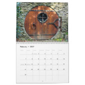 kalender 2013 (Feb 2027)