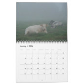 Kalender 2013 - Dieren (Jan 2026)