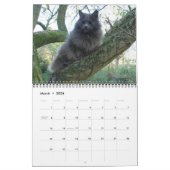 Kalender 2013 - Dieren (Mar 2026)