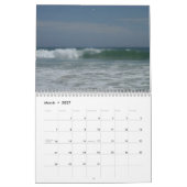 Kalender 2013 door de Zee (Mar 2027)