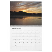 Kalender 2013 door de Zee (Feb 2027)