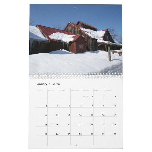 Kalender 2013 Karen's  (Jan 2026)