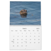 Kalender 2013 - Sights of California (Mar 2027)