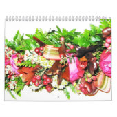 Kalender 2014 voor Hawaiian ThMED Lei (Hoes)