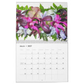 Kalender 2014 voor Hawaiian ThMED Lei (Mar 2027)