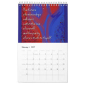 Kalender 2016 (Feb 2027)