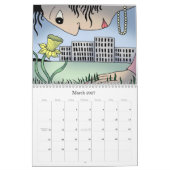 kalender 2016 (Mar 2027)