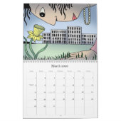 kalender 2016 (Mar 2026)