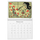 kalender 2016 (Feb 2026)