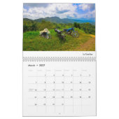 Kalender 2016: Dominicaanse Republiek (Mar 2027)