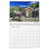 Kalender 2016: Dominicaanse Republiek (Jan 2027)