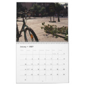 Kalender 2016 - Fietsen (Jan 2027)