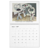 kalender 2017 (Mar 2027)