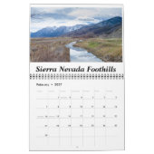 Kalender 2017 Noord-Nevada (Feb 2027)