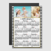 Kalender 2017 (zie beschrijving voor nieuwe versie (Voorkant / Achterkant)