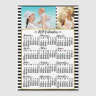 Kalender 2017 (zie beschrijving voor nieuwe versie