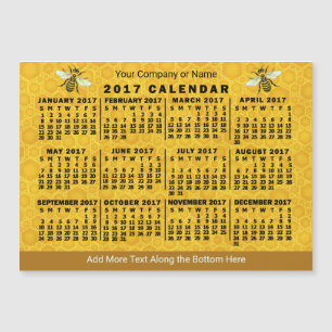 Kalender 2017 (zie beschrijving voor nieuwe versie