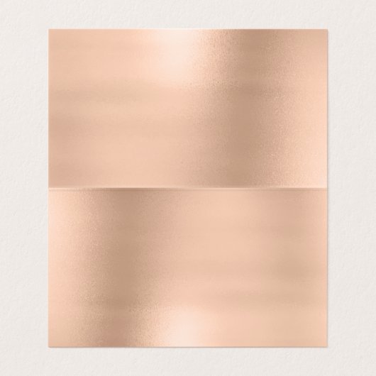 Kalender 2018 Beauty Studio Wimpers Roze Roze Ogen Visitekaartje (Binnenkant ongevouwen)