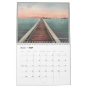  kalender 2018 Key West Railway (Mar 2027)