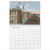  kalender 2018 Key West Railway (Jan 2027)