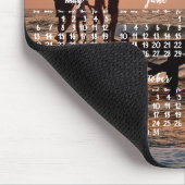 Kalender 2018 Muismat Familie Foto (Hoek)