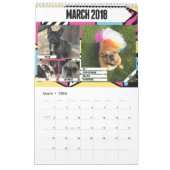 KALENDER 2018 (VORIGE EDITIE) (Mar 2026)