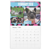 KALENDER 2018 (VORIGE EDITIE) (Feb 2026)