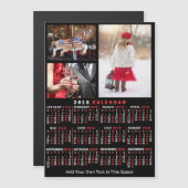 Kalender 2018 (zie beschrijving voor nieuwe versie (Voorkant / Achterkant)