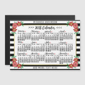 Kalender 2018 (zie beschrijving voor nieuwe versie (Voorkant / Achterkant)