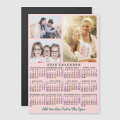 Kalender 2018 (zie beschrijving voor nieuwe versie (Voorkant / Achterkant)