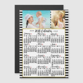 Kalender 2018 (zie beschrijving voor nieuwe versie (Voorkant / Achterkant)