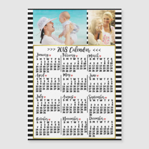 Kalender 2018 (zie beschrijving voor nieuwe versie