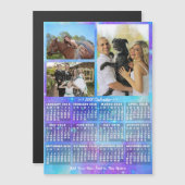 Kalender 2018 (zie beschrijving voor nieuwe versie (Voorkant / Achterkant)