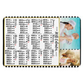 Kalender 2018 (zie beschrijving voor nieuwe versie magneet (Horizontaal)