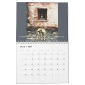 KALENDER 2019 (Mar 2027)