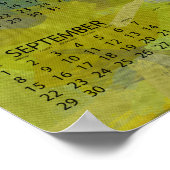 KALENDER 2019 POSTER (Hoek)