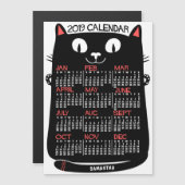 Kalender 2019 (zie beschrijving voor nieuwe versie (Voorkant / Achterkant)