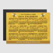 Kalender 2019 (zie beschrijving voor nieuwe versie (Voorkant / Achterkant)