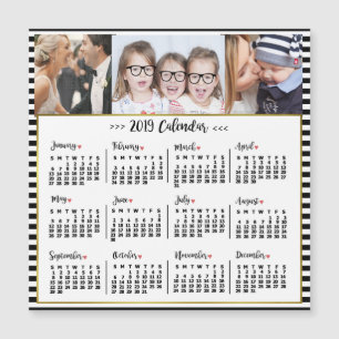 Kalender 2019 (zie beschrijving voor nieuwe versie