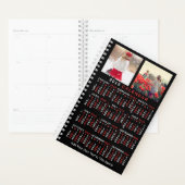 Kalender 2019 (zie beschrijving voor nieuwe versie planner (Display)